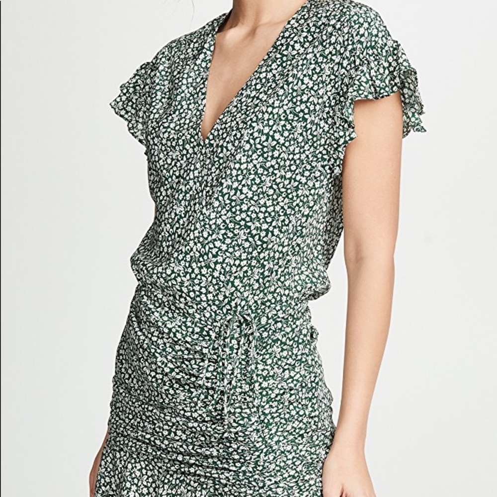 Veronica Beard Marla Dress